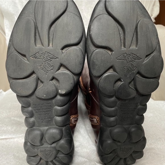 John Fluevog Sunday Driver Vintage - Picture 7 of 11